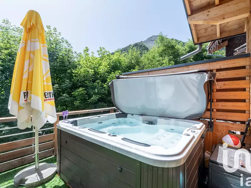 Maison, 223 m²