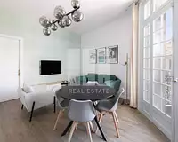 Appartement, 49,49 m²