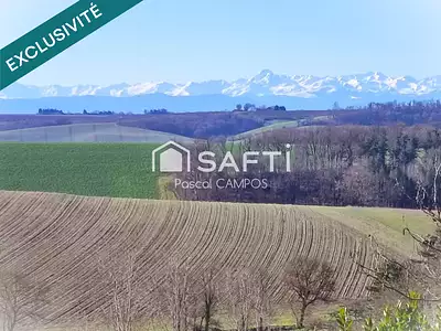 Maison, 136 m²