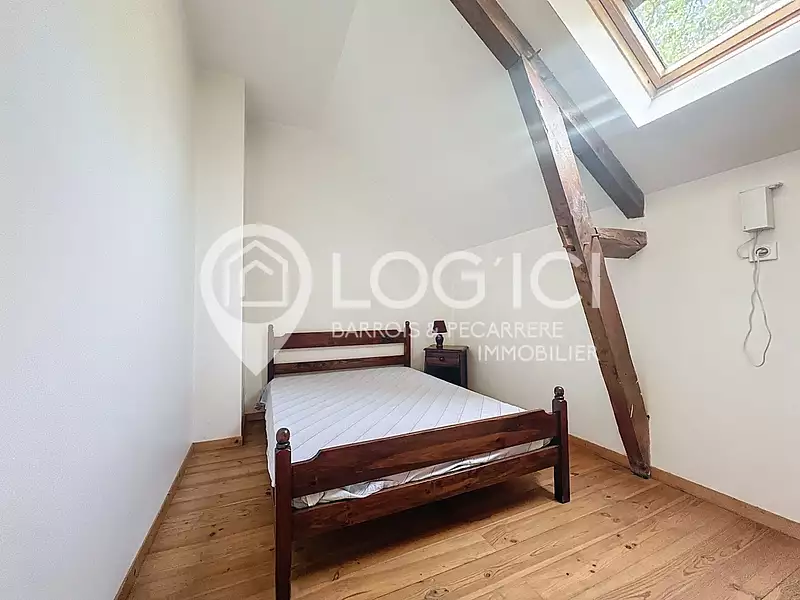 Maison, 128 m²
