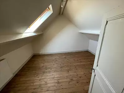 Maison, 72 m²
