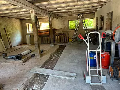 Maison, 62,5 m²
