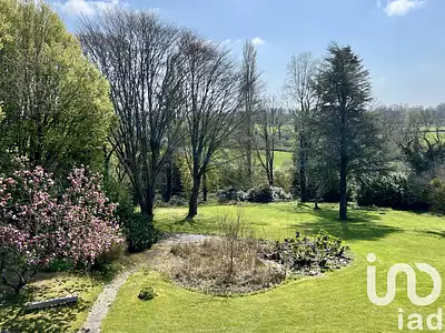 Maison, 271 m²