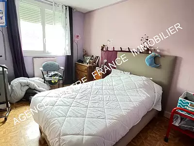 Appartement, 88,85 m²
