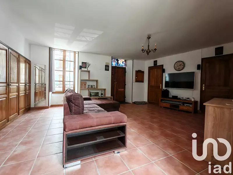 Appartement, 87 m²