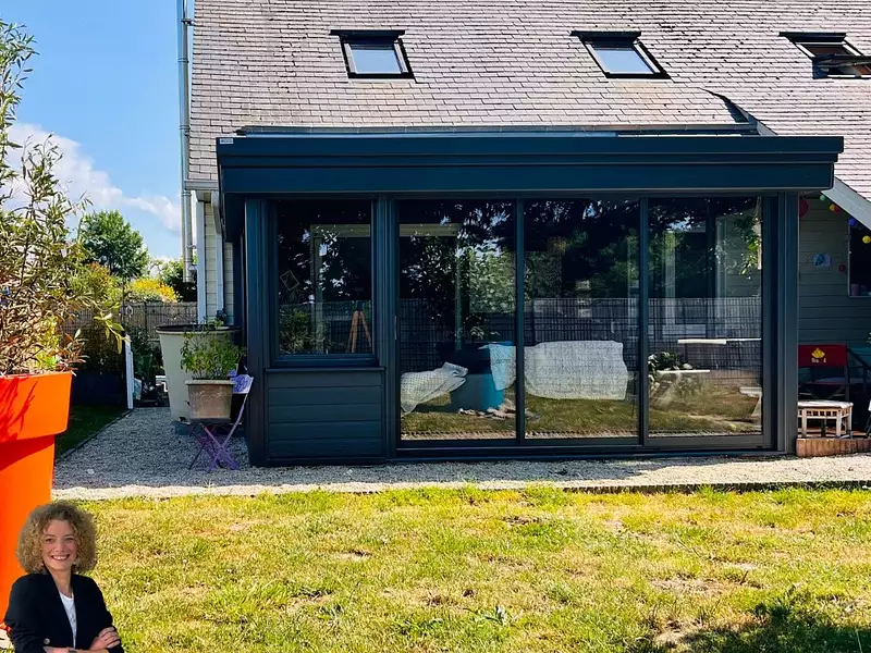 Maison, 138 m²