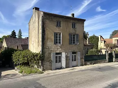Maison, 70 m²