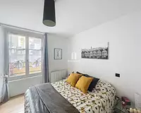Appartement, 81,24 m²