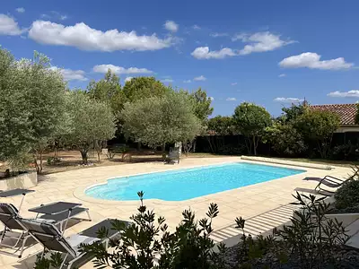 Maison, 129,6 m²