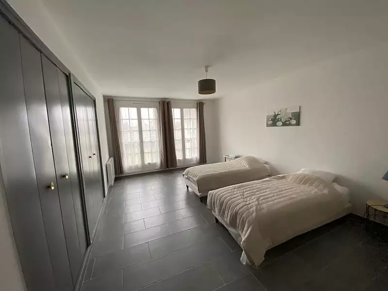 Appartement, 71,45 m²