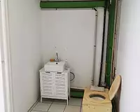 Divers, 55 m²