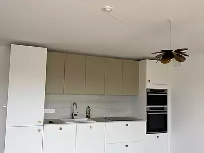 Appartement, 57 m²