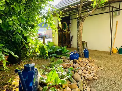 Maison, 200 m²