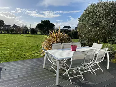 Maison, 200 m²
