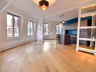 Appartement, 67 m²