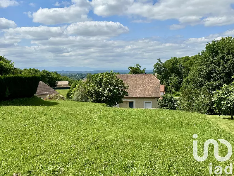 Terrain, 1 004 m²