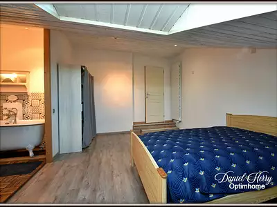 Maison, 210 m²