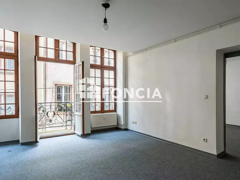 Appartement, 50 m²