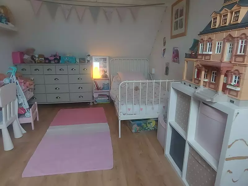 Appartement, 65 m²