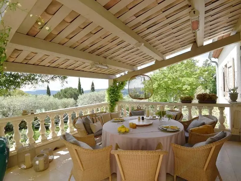 Maison, 283 m²