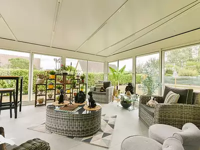 Maison, 125 m²