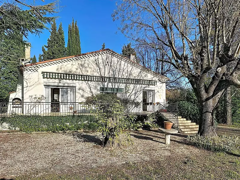 Maison, 100 m²