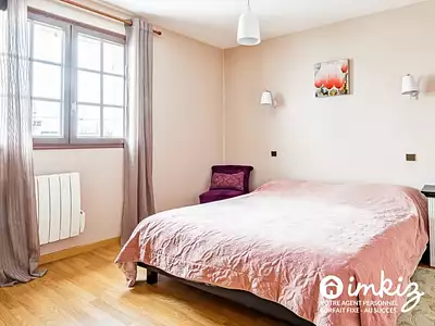 Maison, 161 m²