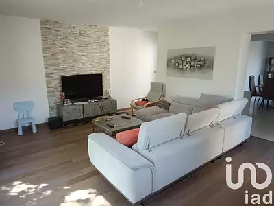 Maison, 155 m²