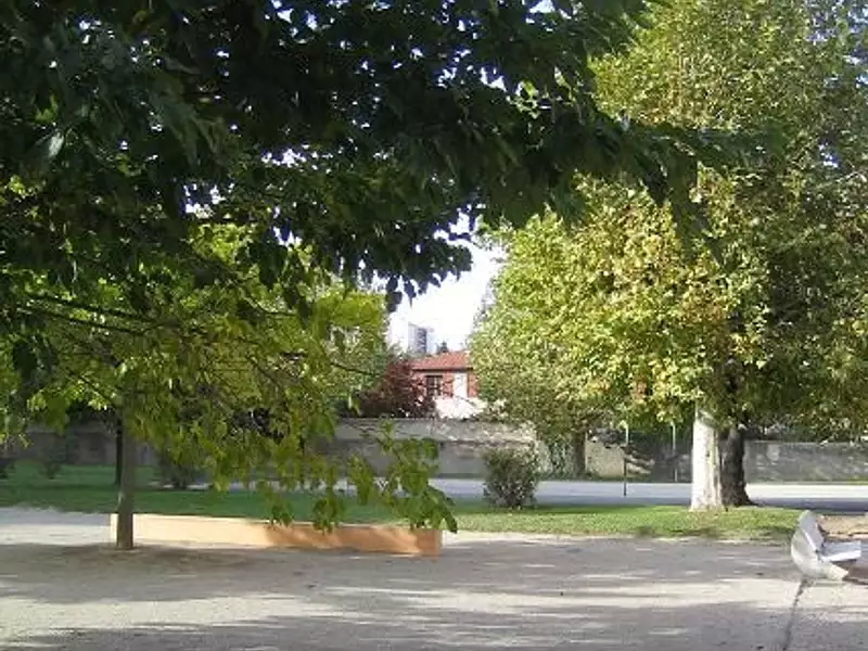Appartement, 57 m²
