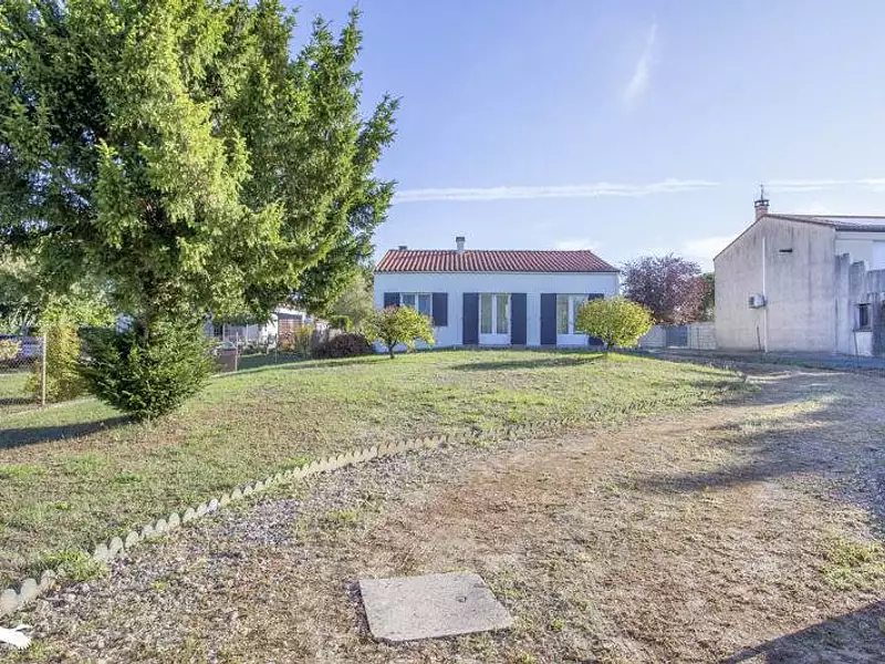 Maison, 79 m²