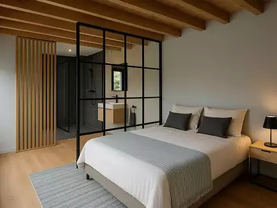 Appartement, 120 m²