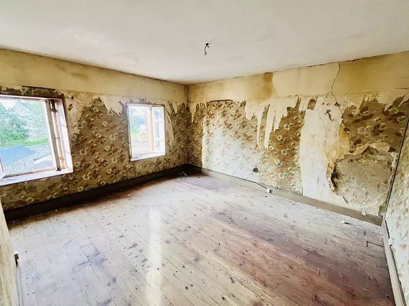 Maison, 70 m²