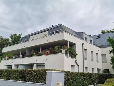 Appartement, 112,2 m²