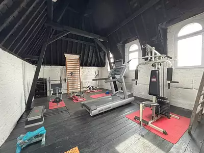 Maison, 336 m²