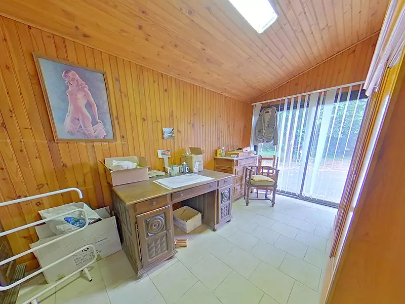 Maison, 95 m²
