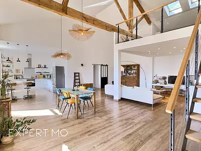 Maison, 174 m²