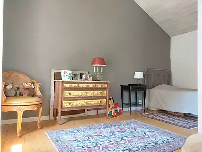 Maison, 198 m²