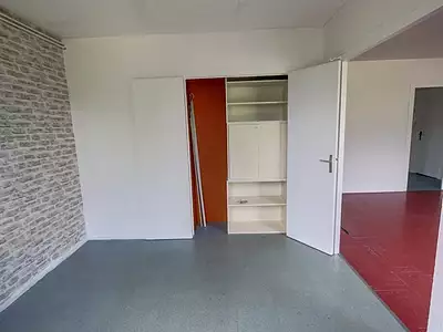 Appartement, 72 m²