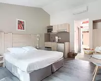 Appartement, 19 m²