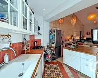 Maison, 113 m²