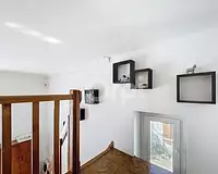 Appartement, 20 m²