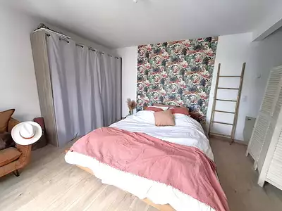 Maison, 114 m²