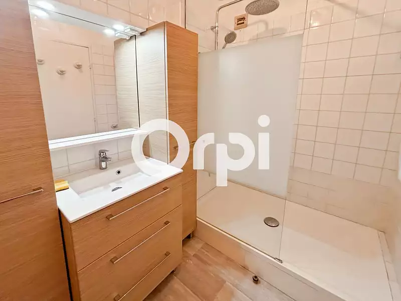 Appartement, 83 m²