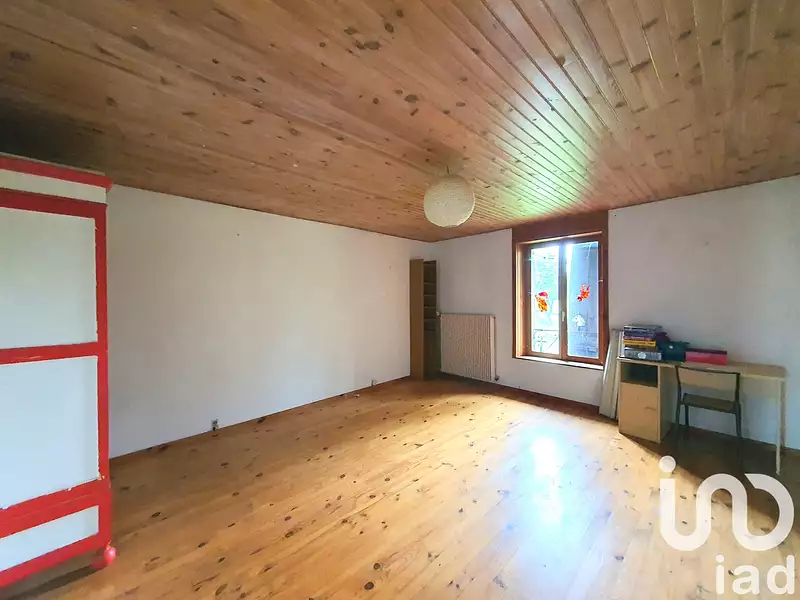 Maison, 262 m²