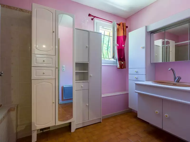 Maison, 110 m²