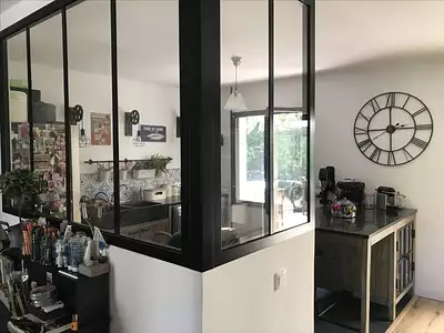 Maison, 104 m²