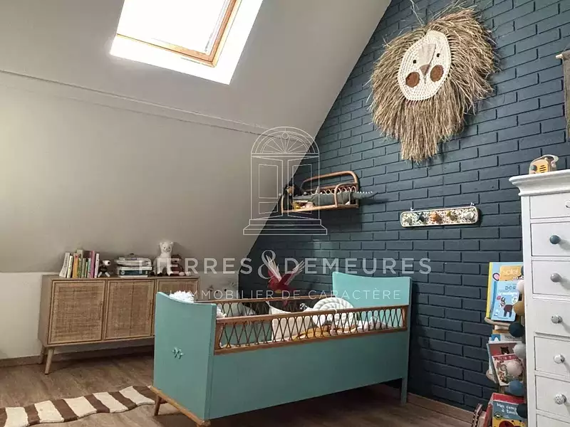 Maison, 190 m²