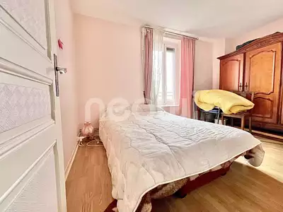 Maison, 99,31 m²