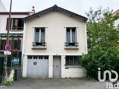 Maison, 76 m²
