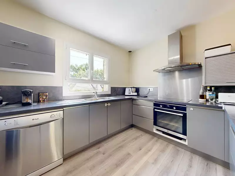 Maison, 96 m²